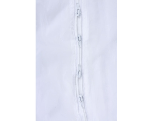 Detailný záber zipsu