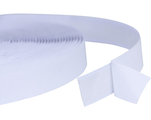 Rolka suchého zipu pre rôzne aplikácie