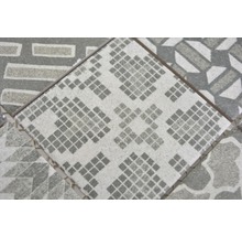 Keramická mozaika Pico G štvorec Pico 29,8x29,8 cm grigio-thumb-4