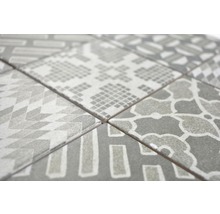 Keramická mozaika Pico G štvorec Pico 29,8x29,8 cm grigio-thumb-5