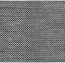 Koberec z prúžkov látok sivo melírovaný 50x80 cm-thumb-1