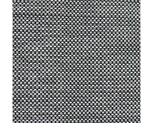 Detail textílie s bodkovaným vzorom