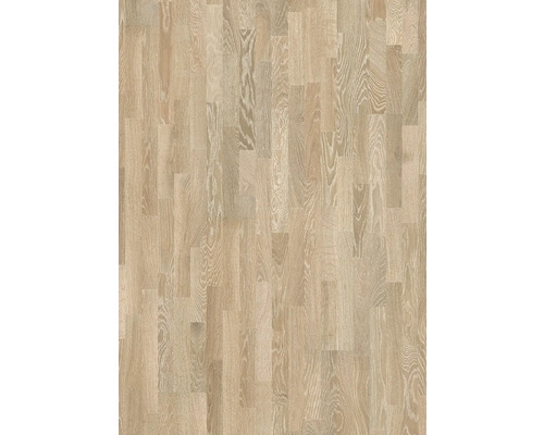 Položené parkety zo svetlého dreva