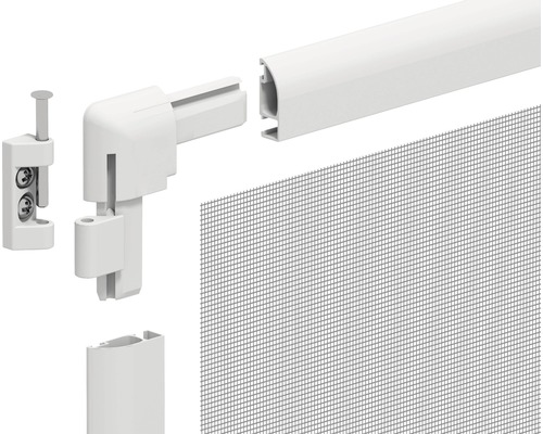 Sada sietí proti hmyzu s príslušenstvom