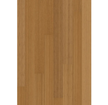 Bambusová parketová podlaha, drevená štruktúra