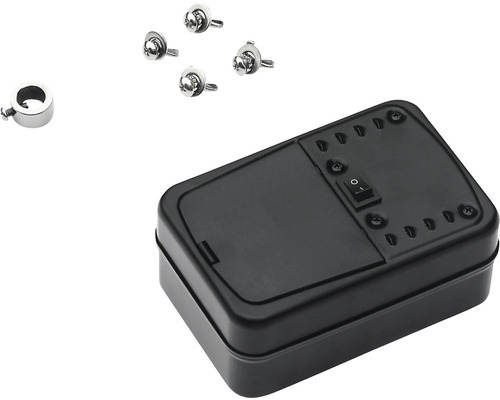 Zapaľovací systém so zapaľovacími tlačidlami a držiakom