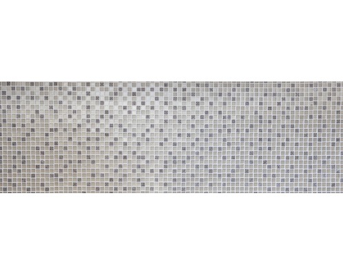 Mozaikové dlaždice so štvorcovým vzorom pre obklady stien a podláh