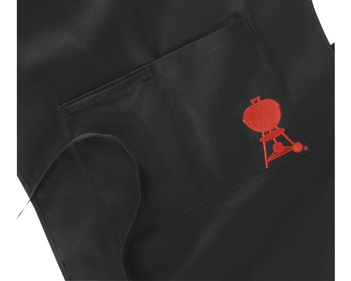 Zástera na grilovanie s vyšitým motívom grilu