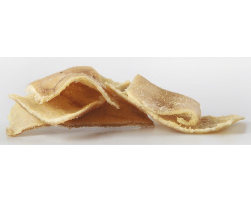 Snack z bravčových uší pre psov