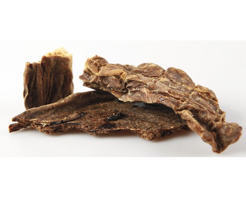 Rôzne kúsky psích maškŕt