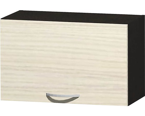 Závesná skrinka s úchytkou