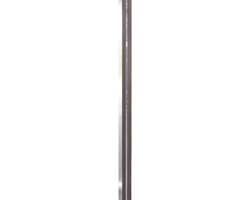 Profily z kovu a dreva