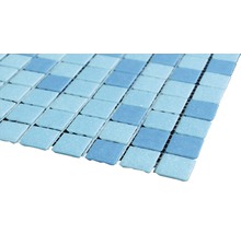 Mozaika sklenená HBR002 mix svetlo modrá a modrá 30,5x32,5 cm-thumb-1