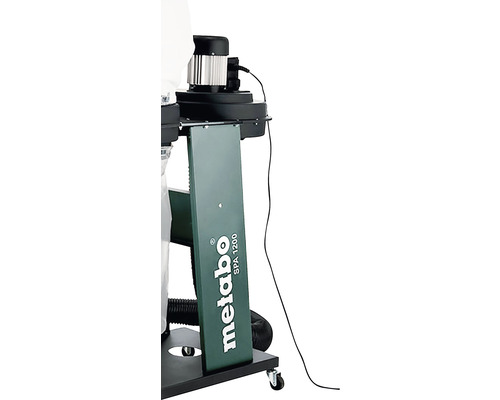 Odsávač pilín Metabo SPA 1200