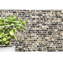 Mozaika z prírodného kameňa MOS Brick 476 hnedá 30,5 x 32,5 cm-thumb-7