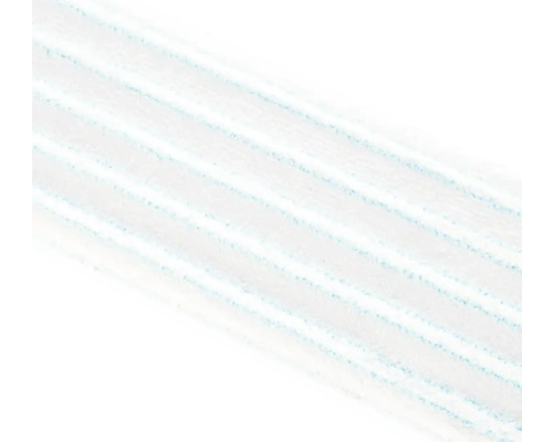 Mop s pruhovaným vzorom na upratovacie práce