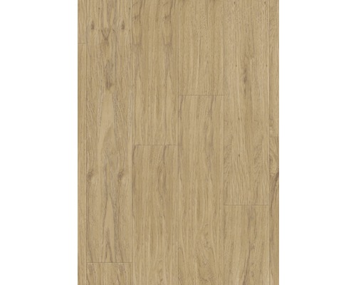 Vzor kladenia laminátovej podlahy s dreveným vzhľadom