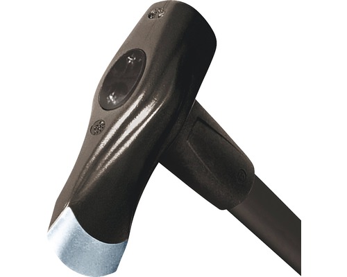 Štiepací klin s násadou