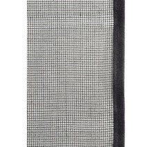 Sieťka na dvere, lamelový záves Home Protect antracit 100 x 220 cm
