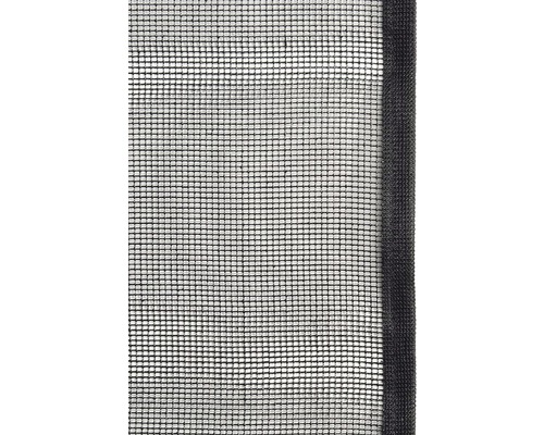 Detailný pohľad na sieť proti hmyzu