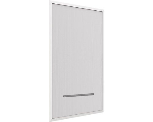 Posuvné dvere proti hmyzu s hliníkovým rámom