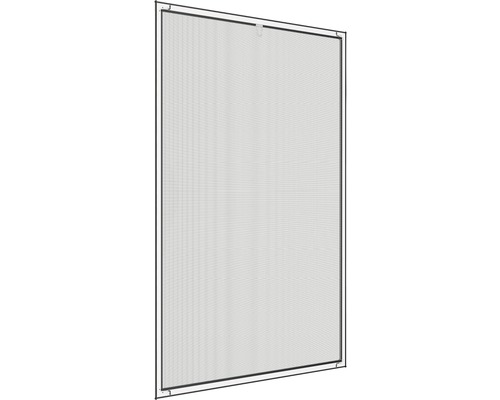 Sieť proti hmyzu s rámom pre okná