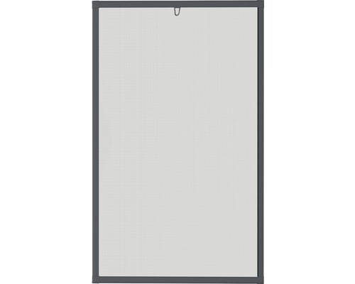 Sieť proti hmyzu s rámom pre okná