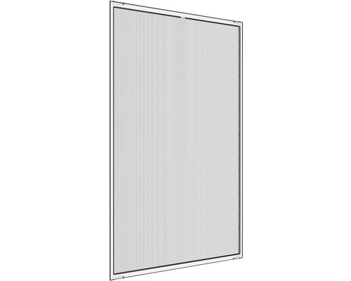 Sieť proti hmyzu s rámom pre okno