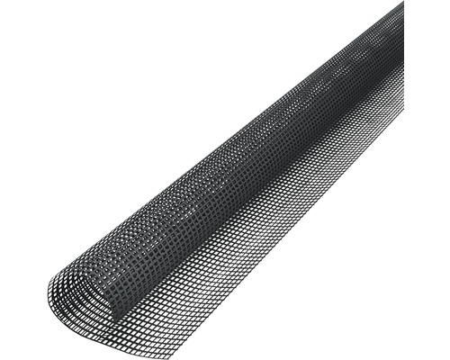 Rolovacia mriežka ako ochrana proti erózii