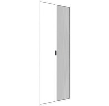 Roleta proti hmyzu do dverí autoSTOP Home Protect biela 150 x 220 cm