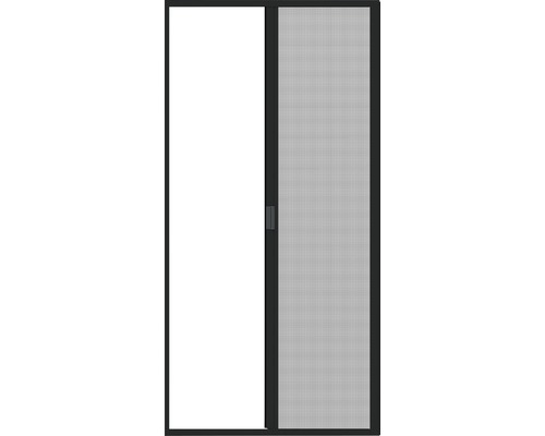 Posuvné dvere so sieťou proti hmyzu