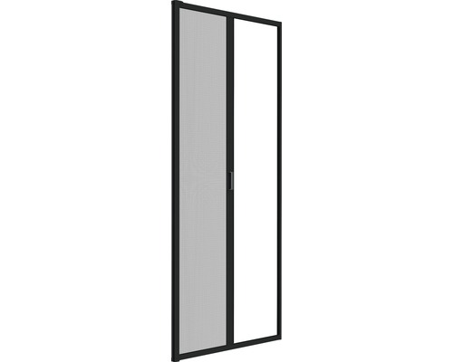 Sieťové dvere s hliníkovým rámom a sieťou proti hmyzu