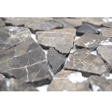 Mozaika z prírodného kameňa CIOT 30/476 hnedá 30,5 x 32,5 cm-thumb-2