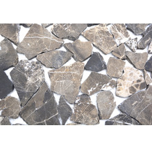 Mozaika z prírodného kameňa CIOT 30/476 hnedá 30,5 x 32,5 cm-thumb-4