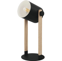 Stolová lampa Eglo Hornwood 1X28W/E27-thumb-5 Stolová lampa Eglo Hornwood 1X28W/E27-thumb-5