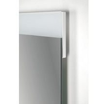 LED zrkadlo do kúpeľne Focco EMMA 60x80 cm