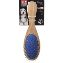 Kefa pre psov Dog Fantasy obojstranná L 23 cm-thumb-1 Kefa pre psov Dog Fantasy obojstranná L 23 cm-thumb-1