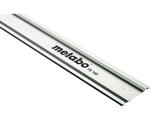 Vodiaca lišta Metabo FS 160