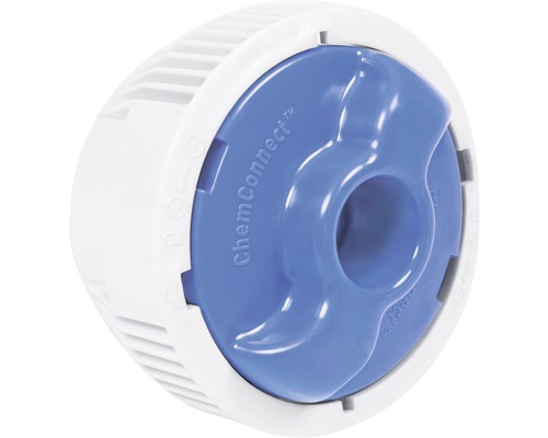 ChemConnect kartuša pre bazénovú chémiu