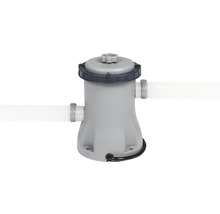 Nadzemný bazén Bestway 300x200x84 cm s kartušovou filtráciou