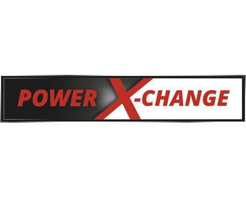 Logo Power X-Change
