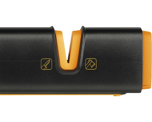 Orezávač na nože a sekery