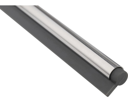 Dverové tesnenie z kovu a gumy