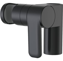 Sprchový systém s termostatom AVITAL Topino matná čierna-thumb-6