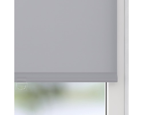 Zatvorené okenné rolety