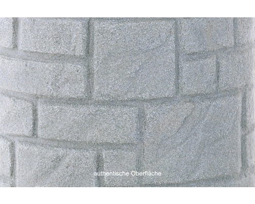 Povrch s vzhľadom kamennej steny