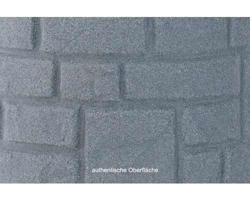 Detailný záber vzhľadu muriva