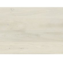 Svetlé drevené panely na steny a stropy