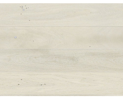 Svetlé drevené panely na steny a stropy