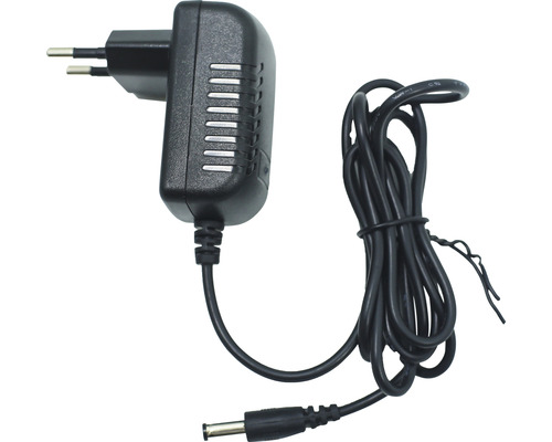 Napájací zdroj s káblom a zástrčkou